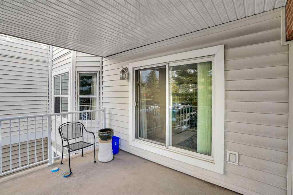 MLS® A2268404 - Unit #216 6800 Hunterview Drive NW in Huntington Hills Calgary, Residential