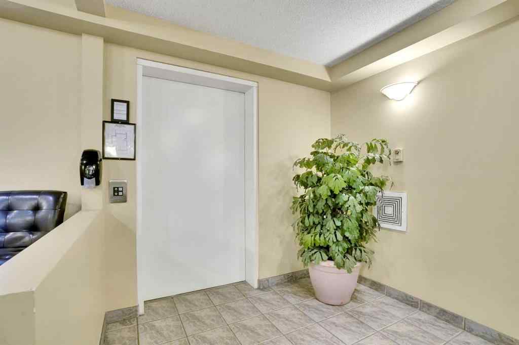 MLS® A2268404 - Unit #216 6800 Hunterview Drive NW in Huntington Hills Calgary, Residential