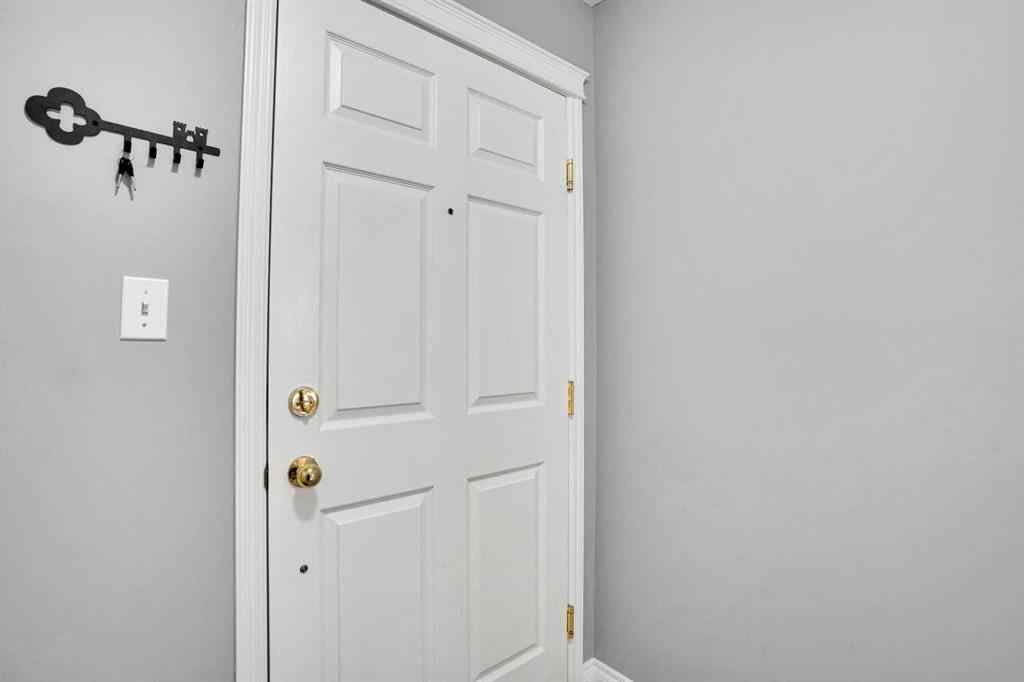 MLS® A2268404 - Unit #216 6800 Hunterview Drive NW in Huntington Hills Calgary, Residential