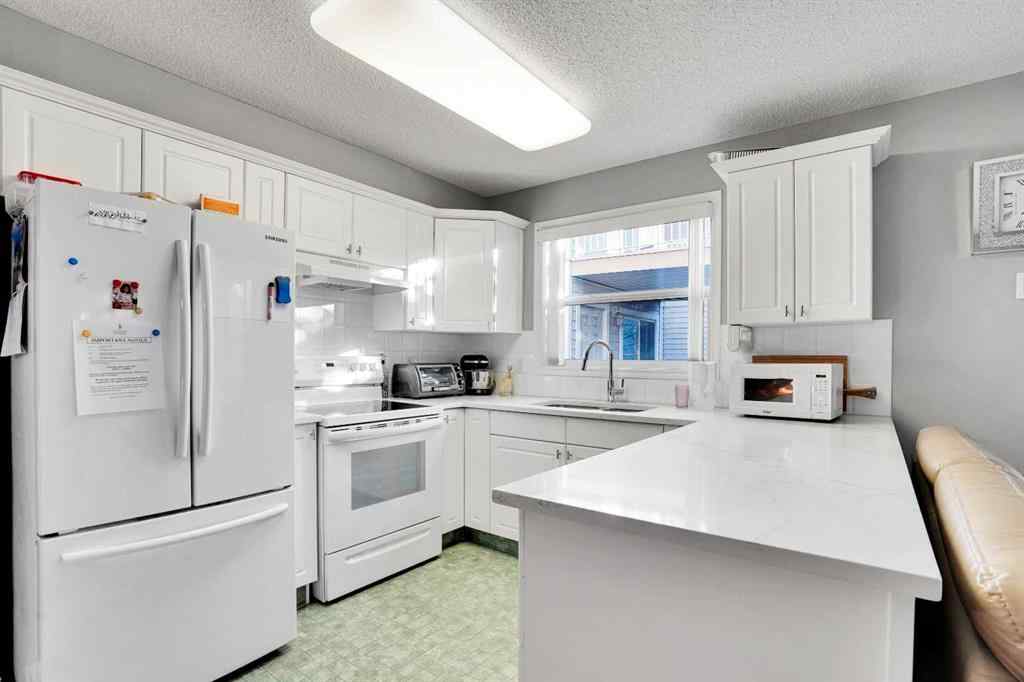 MLS® A2268404 - Unit #216 6800 Hunterview Drive NW in Huntington Hills Calgary, Residential