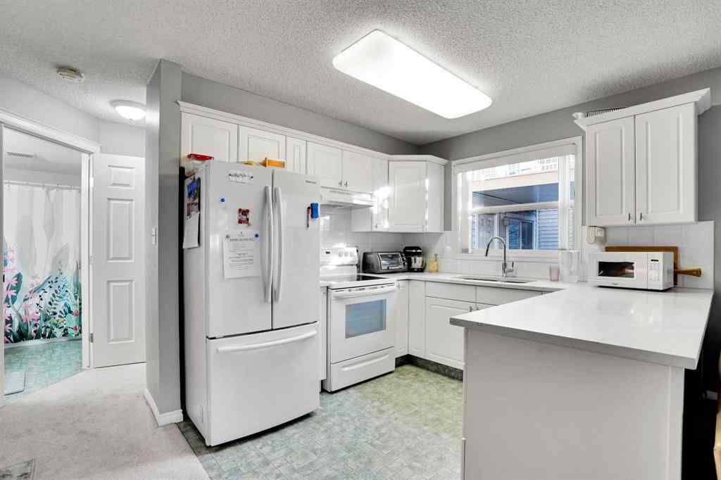 MLS® A2268404 - Unit #216 6800 Hunterview Drive NW in Huntington Hills Calgary, Residential