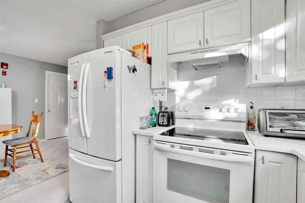 MLS® A2268404 - Unit #216 6800 Hunterview Drive NW in Huntington Hills Calgary, Residential