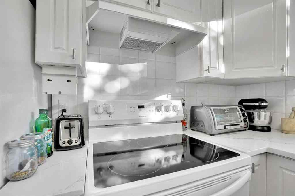 MLS® A2268404 - Unit #216 6800 Hunterview Drive NW in Huntington Hills Calgary, Residential