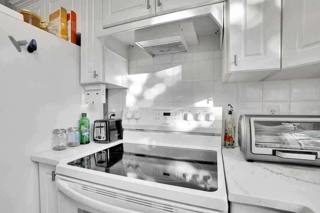 MLS® A2268404 - Unit #216 6800 Hunterview Drive NW in Huntington Hills Calgary, Residential