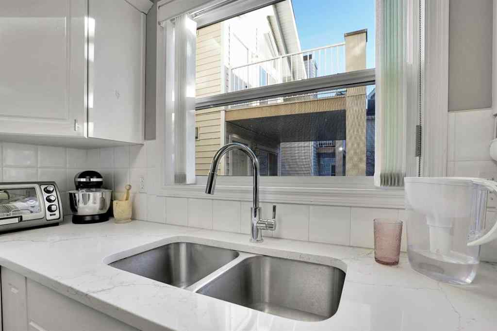 MLS® A2268404 - Unit #216 6800 Hunterview Drive NW in Huntington Hills Calgary, Residential