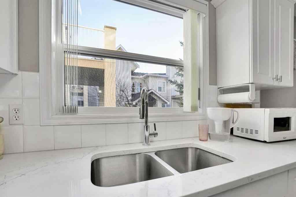 MLS® A2268404 - Unit #216 6800 Hunterview Drive NW in Huntington Hills Calgary, Residential