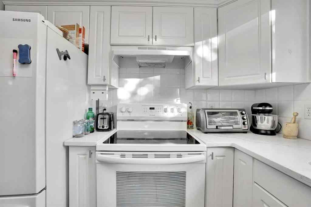 MLS® A2268404 - Unit #216 6800 Hunterview Drive NW in Huntington Hills Calgary, Residential