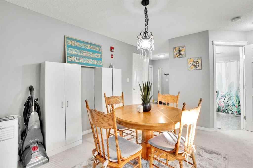 MLS® A2268404 - Unit #216 6800 Hunterview Drive NW in Huntington Hills Calgary, Residential