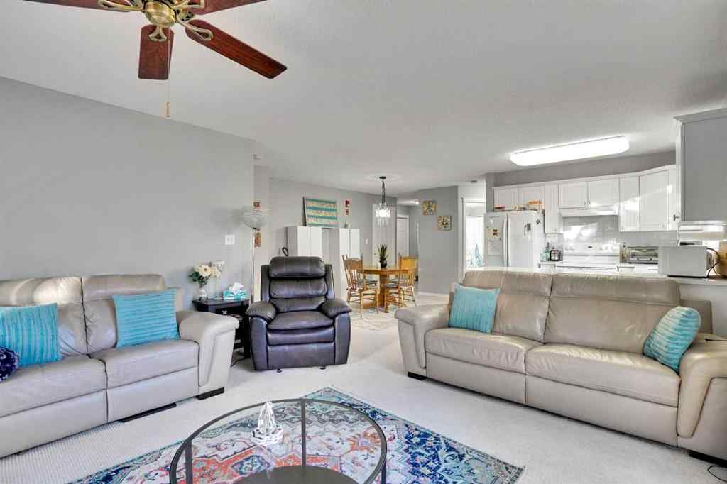 MLS® A2268404 - Unit #216 6800 Hunterview Drive NW in Huntington Hills Calgary, Residential