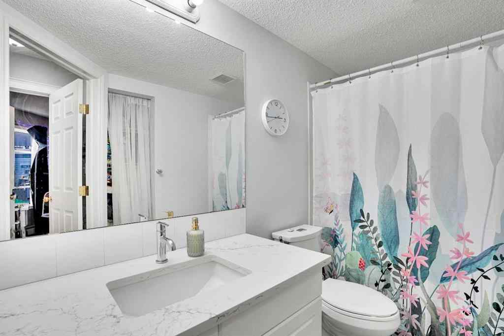 MLS® A2268404 - Unit #216 6800 Hunterview Drive NW in Huntington Hills Calgary, Residential