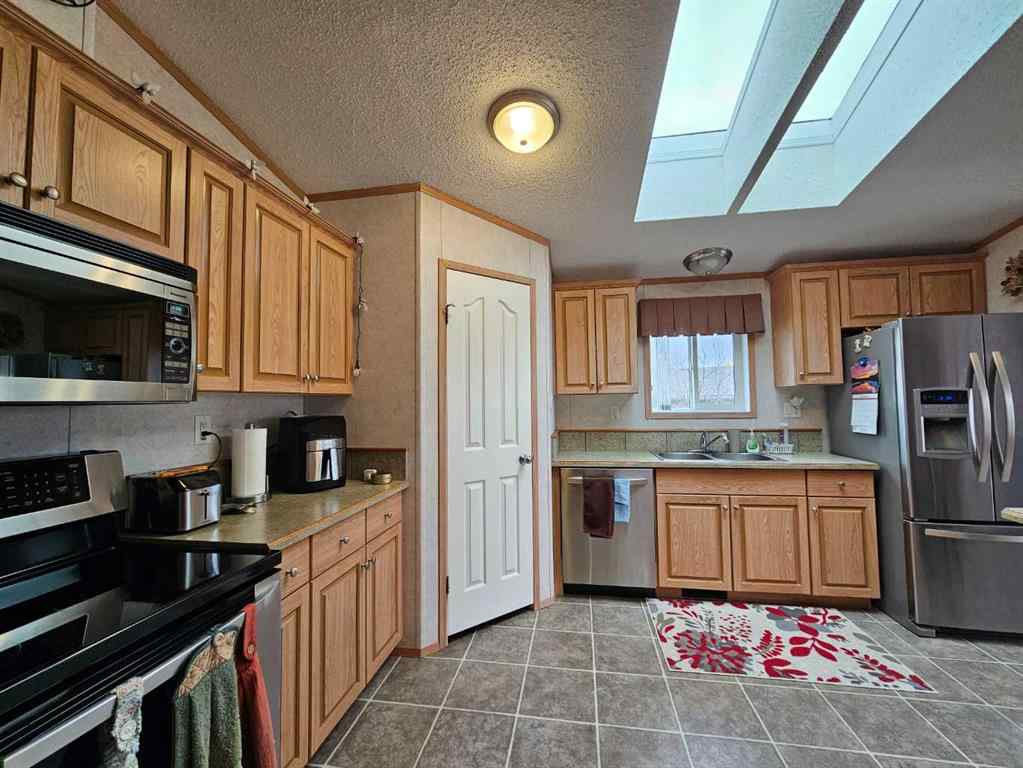 MLS® A2268406 - Unit #43 5210 65 Avenue  in NONE Olds, Mobile