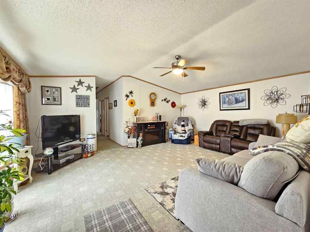 MLS® A2268406 - Unit #43 5210 65 Avenue  in NONE Olds, Mobile