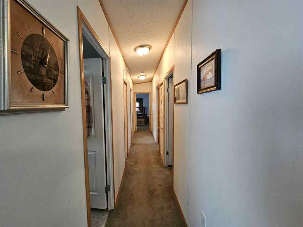 MLS® A2268406 - Unit #43 5210 65 Avenue  in NONE Olds, Mobile