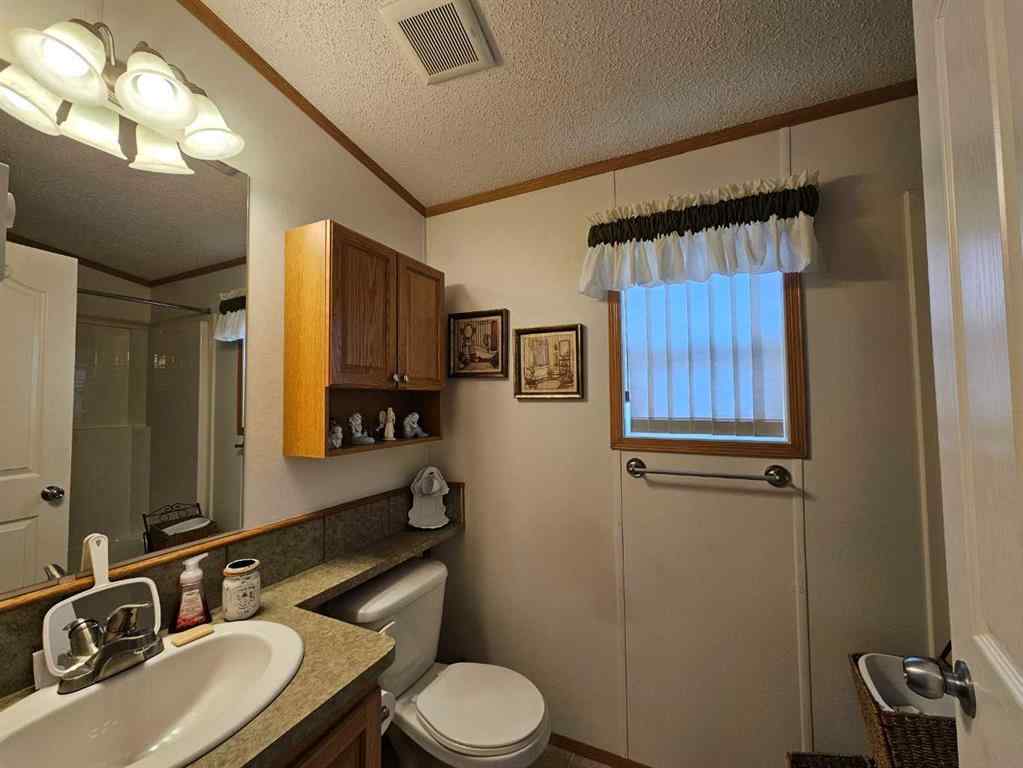 MLS® A2268406 - Unit #43 5210 65 Avenue  in NONE Olds, Mobile