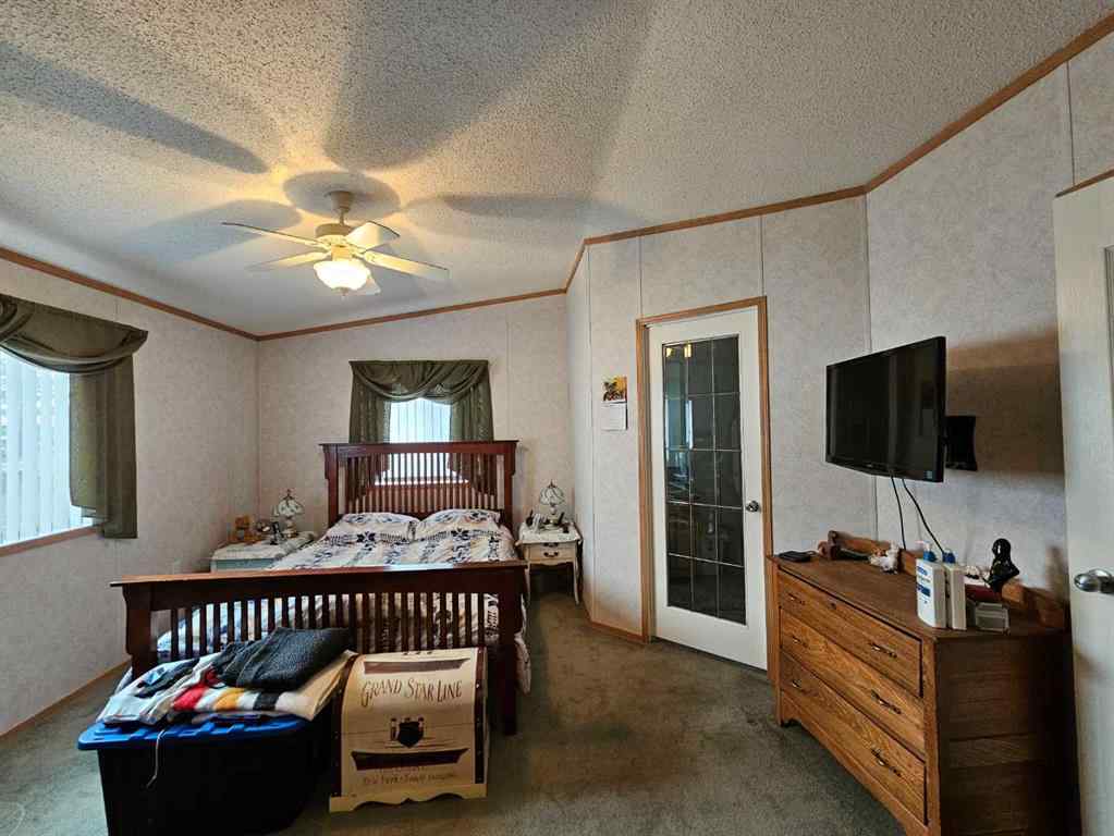 MLS® A2268406 - Unit #43 5210 65 Avenue  in NONE Olds, Mobile