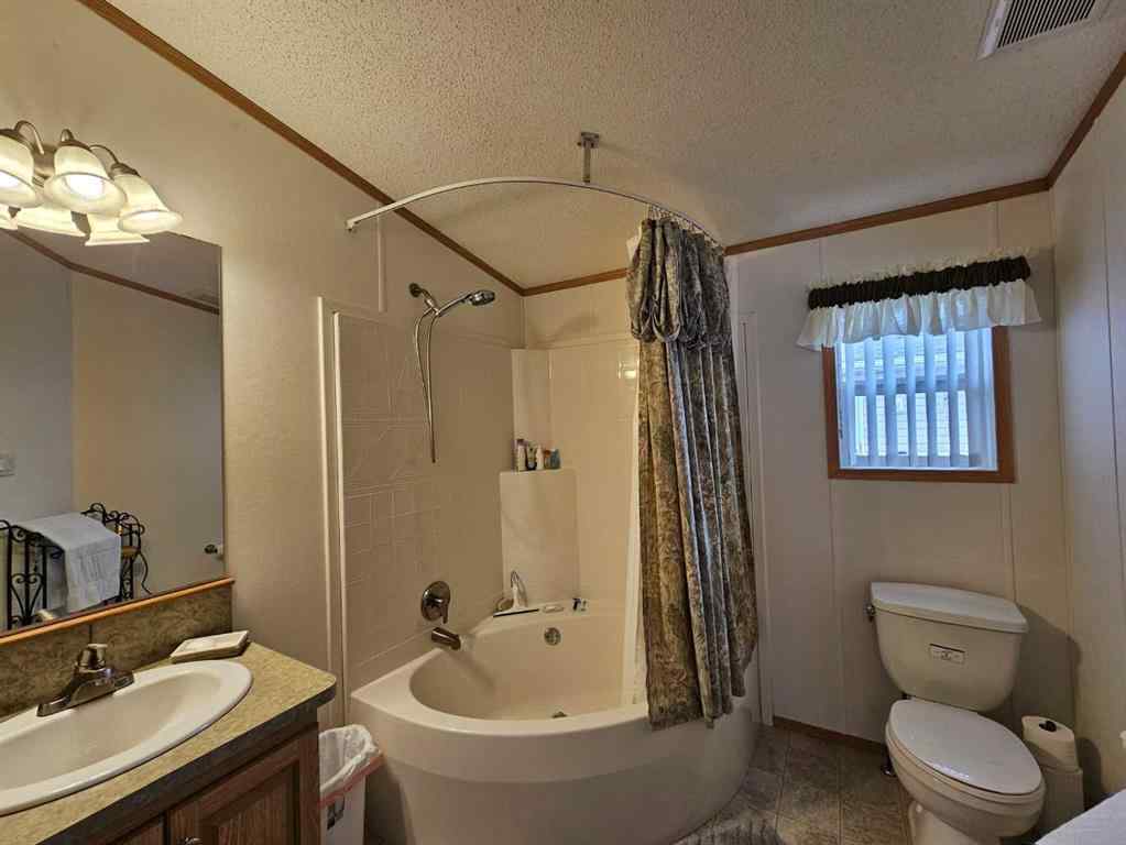 MLS® A2268406 - Unit #43 5210 65 Avenue  in NONE Olds, Mobile