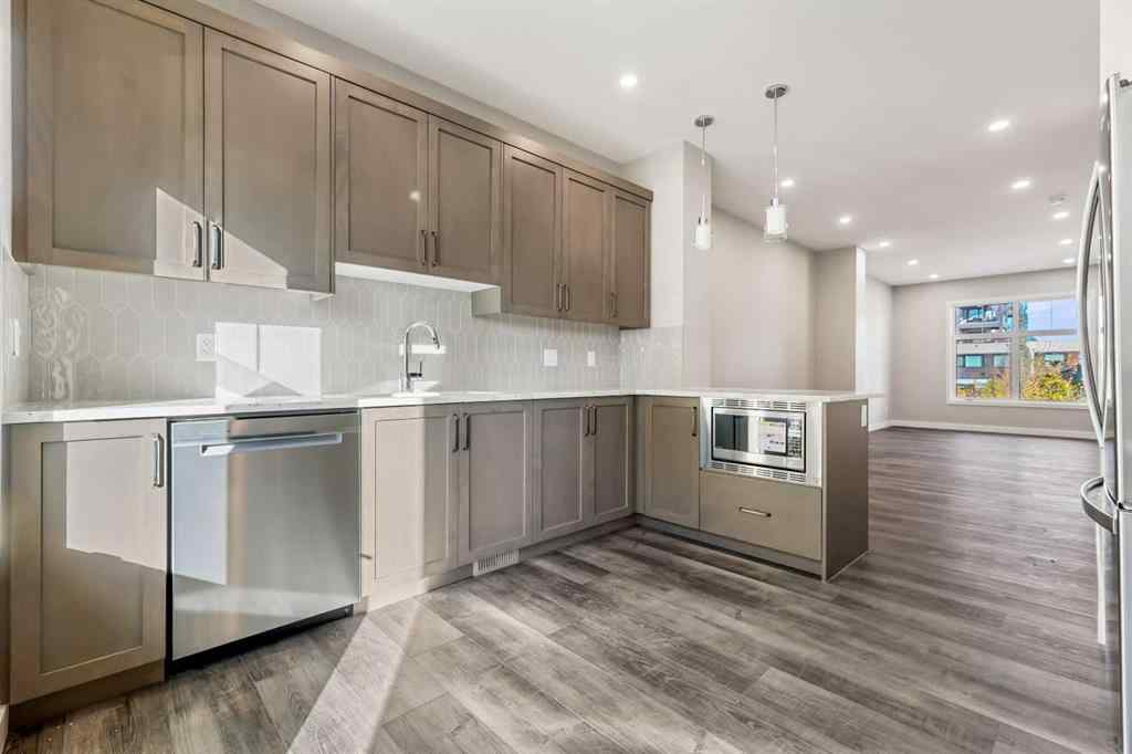MLS® A2268407 - 153 Mahogany Gardens SE in Mahogany Calgary, Residential
