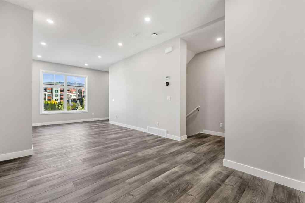 MLS® A2268407 - 153 Mahogany Gardens SE in Mahogany Calgary, Residential