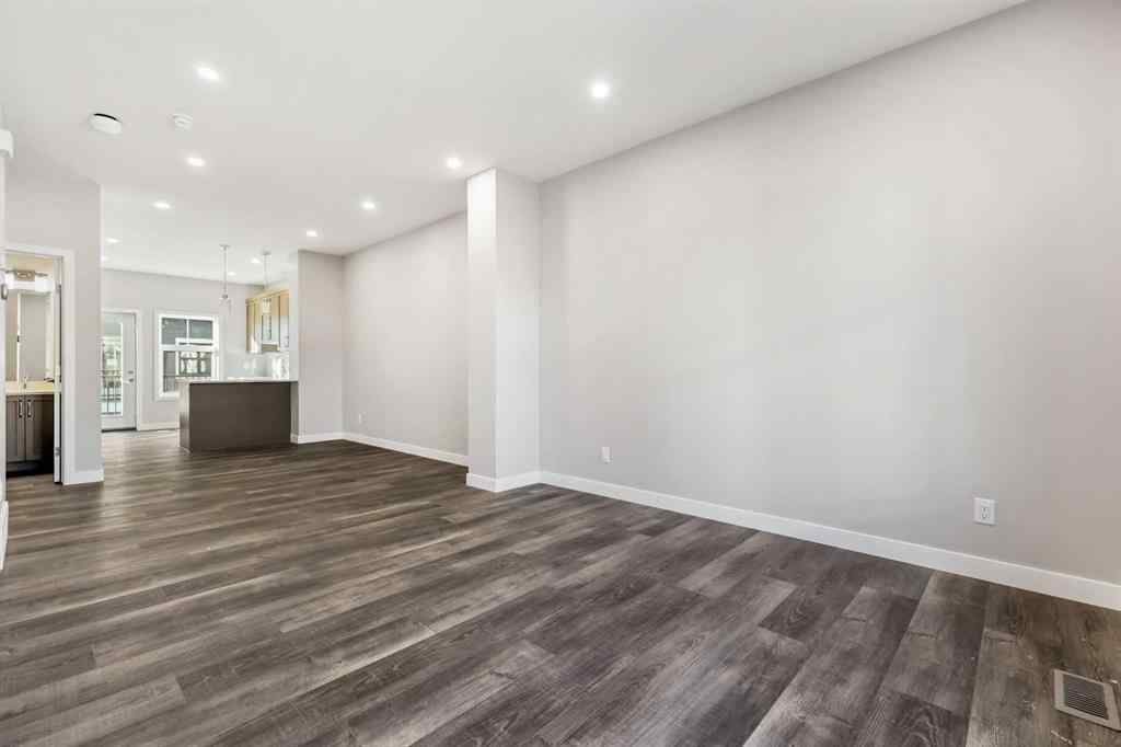 MLS® A2268407 - 153 Mahogany Gardens SE in Mahogany Calgary, Residential