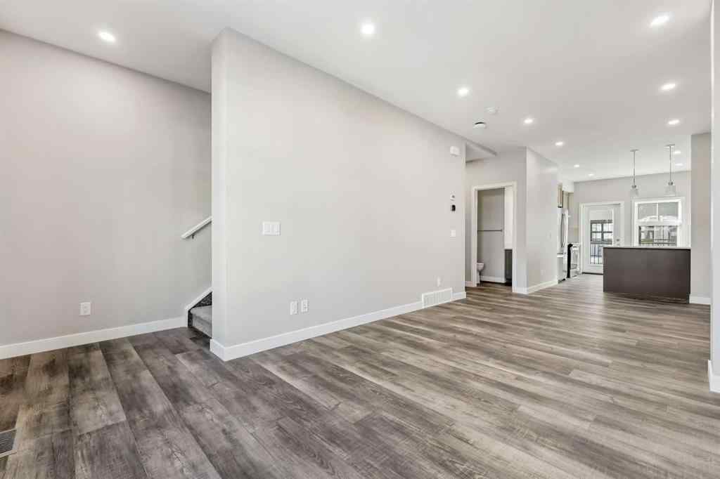 MLS® A2268407 - 153 Mahogany Gardens SE in Mahogany Calgary, Residential