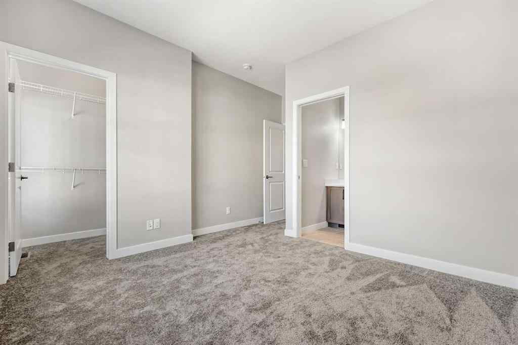MLS® A2268407 - 153 Mahogany Gardens SE in Mahogany Calgary, Residential