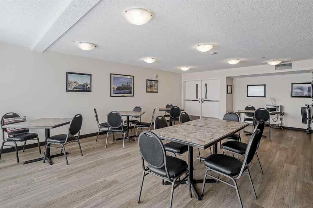 MLS® A2268410 - Unit #2205 5200 44 Avenue NE in Whitehorn Calgary, Residential