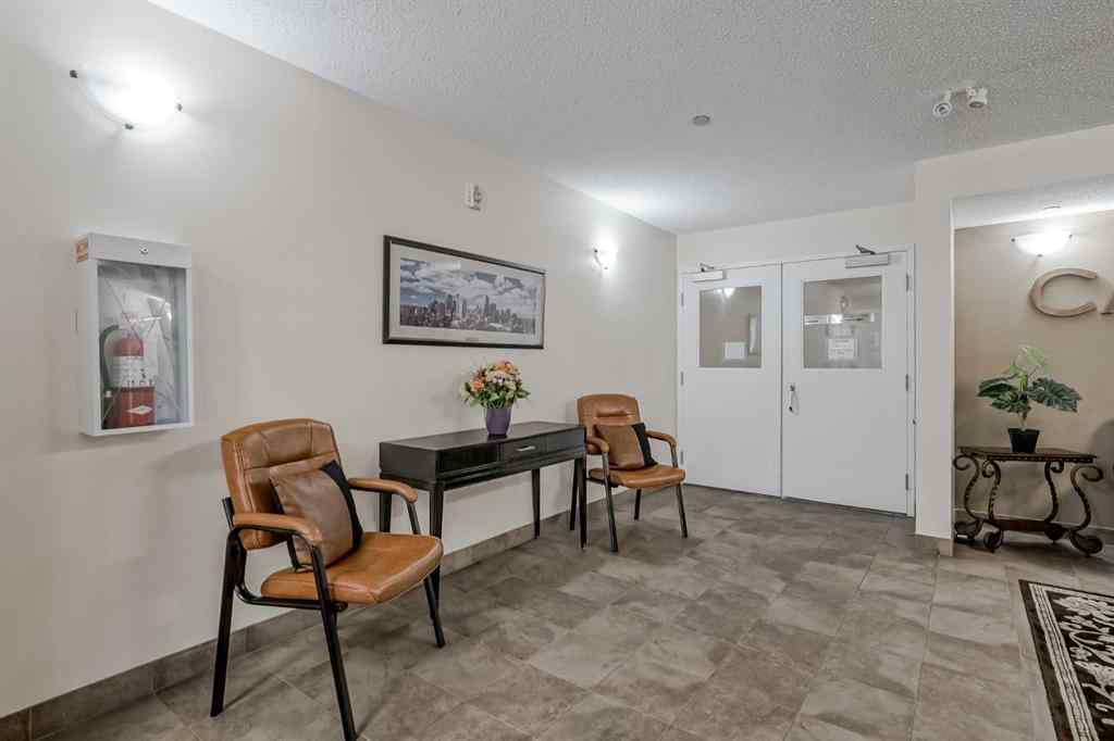 MLS® A2268410 - Unit #2205 5200 44 Avenue NE in Whitehorn Calgary, Residential