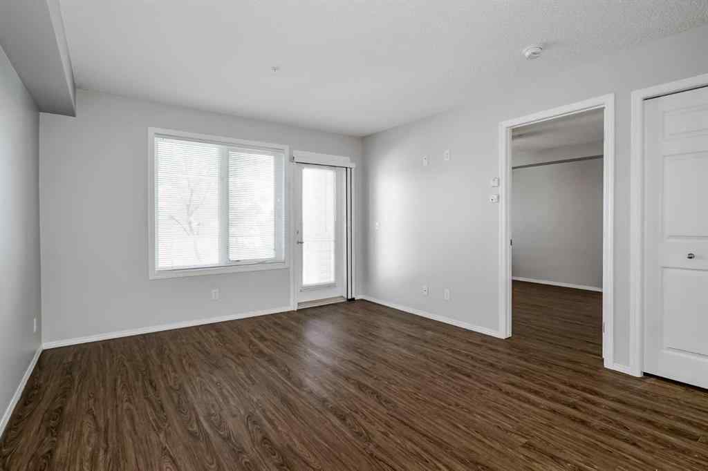 MLS® A2268410 - Unit #2205 5200 44 Avenue NE in Whitehorn Calgary, Residential