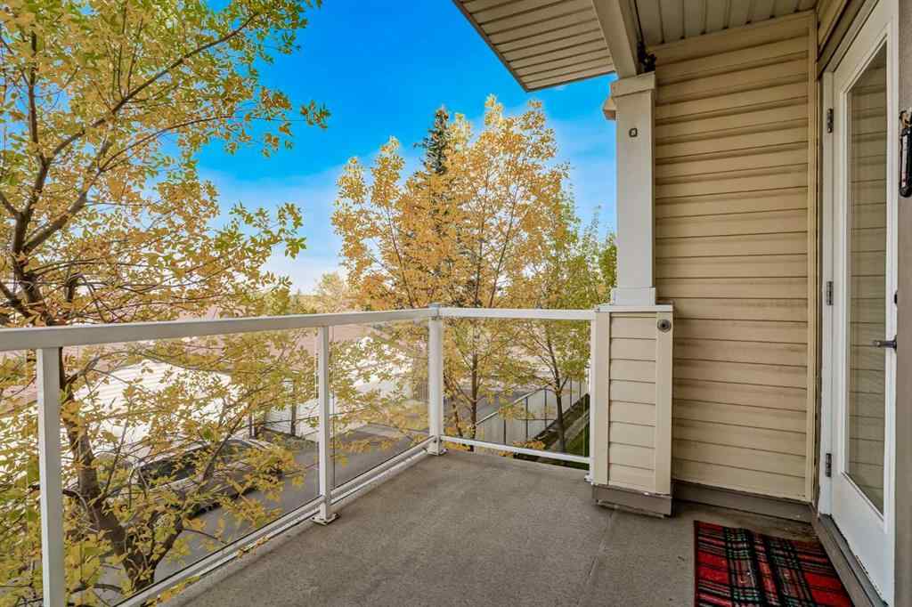 MLS® A2268410 - Unit #2205 5200 44 Avenue NE in Whitehorn Calgary, Residential