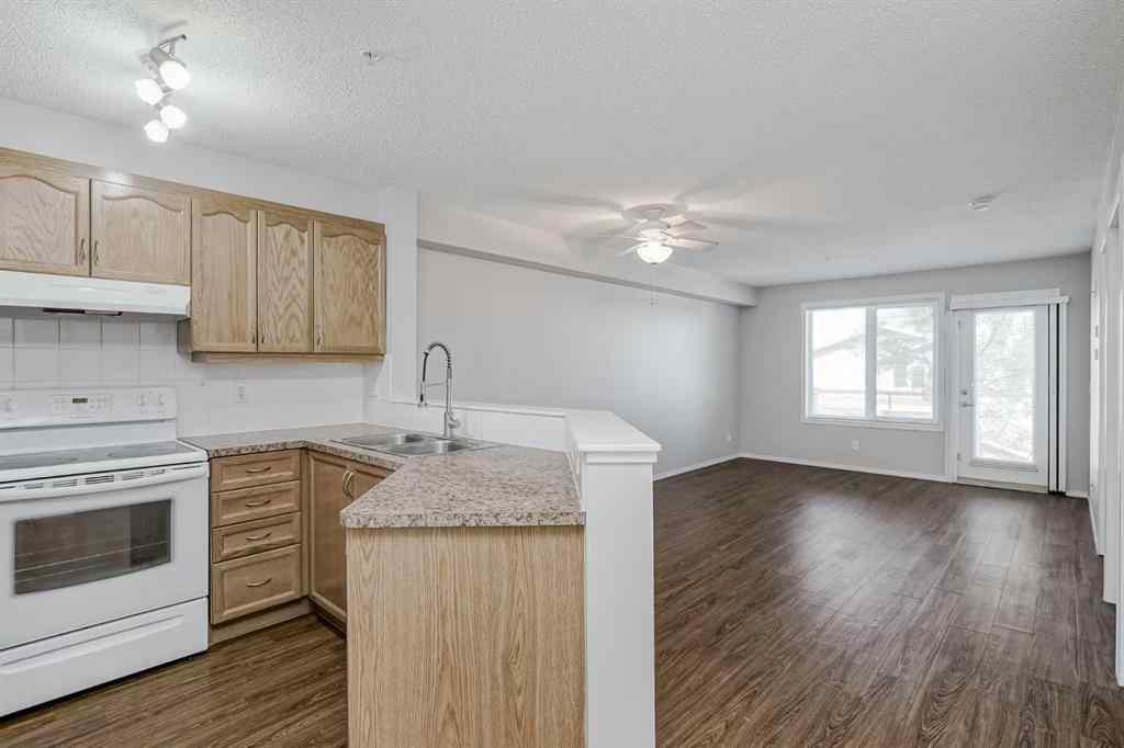 MLS® A2268410 - Unit #2205 5200 44 Avenue NE in Whitehorn Calgary, Residential