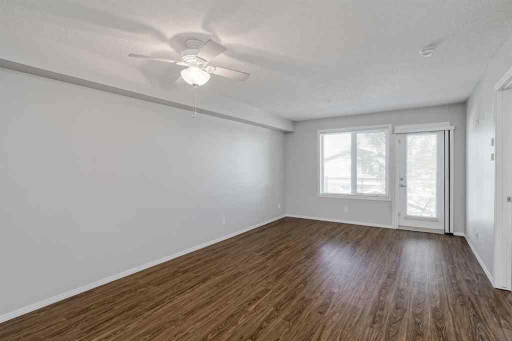 MLS® A2268410 - Unit #2205 5200 44 Avenue NE in Whitehorn Calgary, Residential