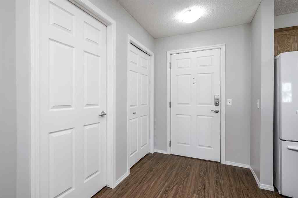 MLS® A2268410 - Unit #2205 5200 44 Avenue NE in Whitehorn Calgary, Residential
