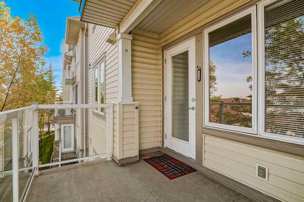 MLS® A2268410 - Unit #2205 5200 44 Avenue NE in Whitehorn Calgary, Residential