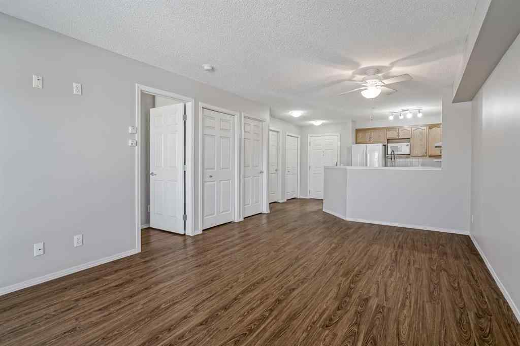 MLS® A2268410 - Unit #2205 5200 44 Avenue NE in Whitehorn Calgary, Residential