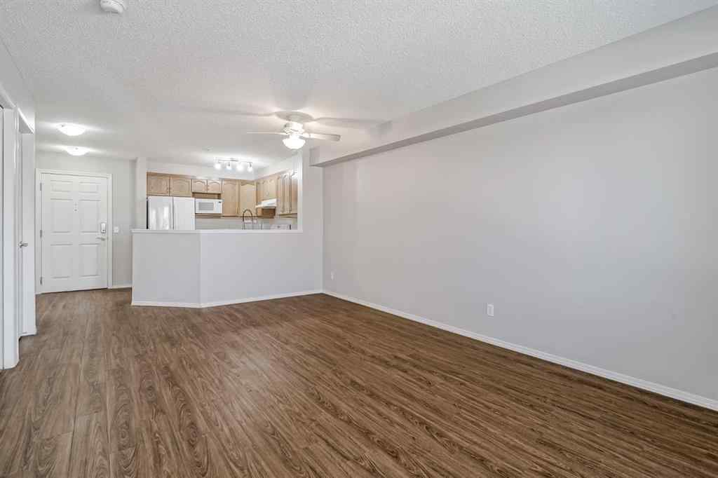 MLS® A2268410 - Unit #2205 5200 44 Avenue NE in Whitehorn Calgary, Residential