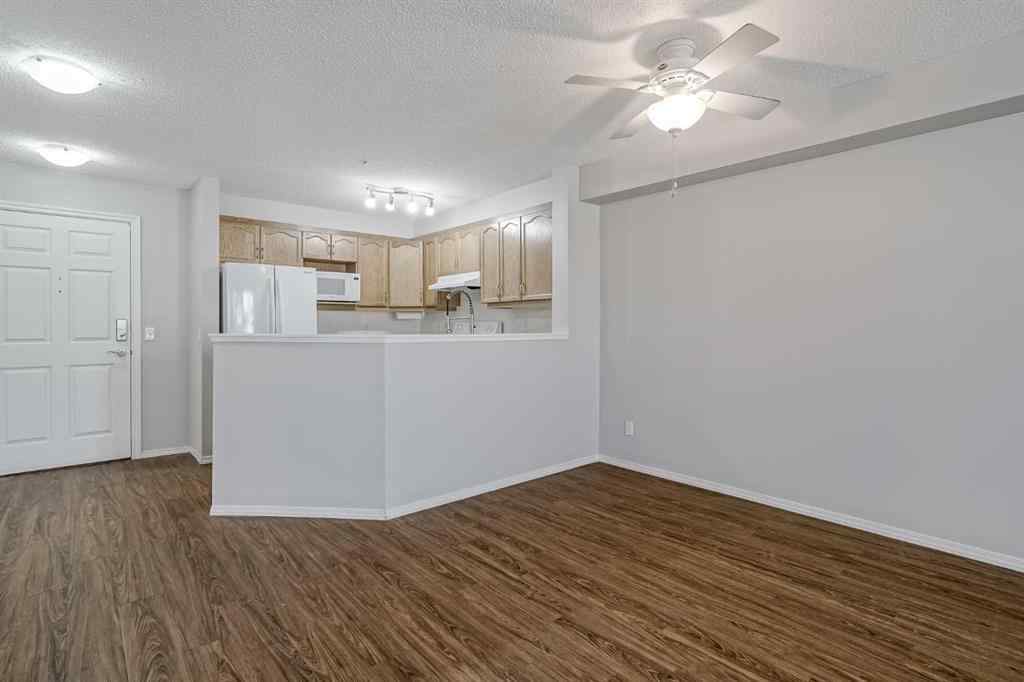MLS® A2268410 - Unit #2205 5200 44 Avenue NE in Whitehorn Calgary, Residential