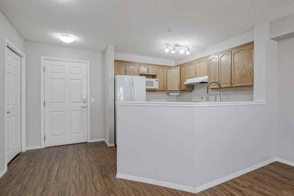 MLS® A2268410 - Unit #2205 5200 44 Avenue NE in Whitehorn Calgary, Residential