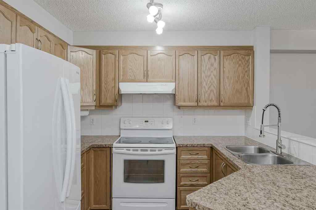 MLS® A2268410 - Unit #2205 5200 44 Avenue NE in Whitehorn Calgary, Residential