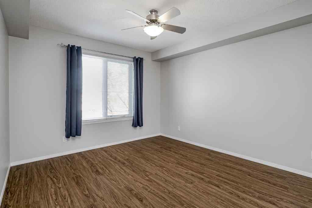 MLS® A2268410 - Unit #2205 5200 44 Avenue NE in Whitehorn Calgary, Residential