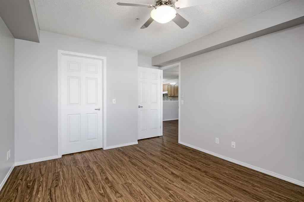 MLS® A2268410 - Unit #2205 5200 44 Avenue NE in Whitehorn Calgary, Residential