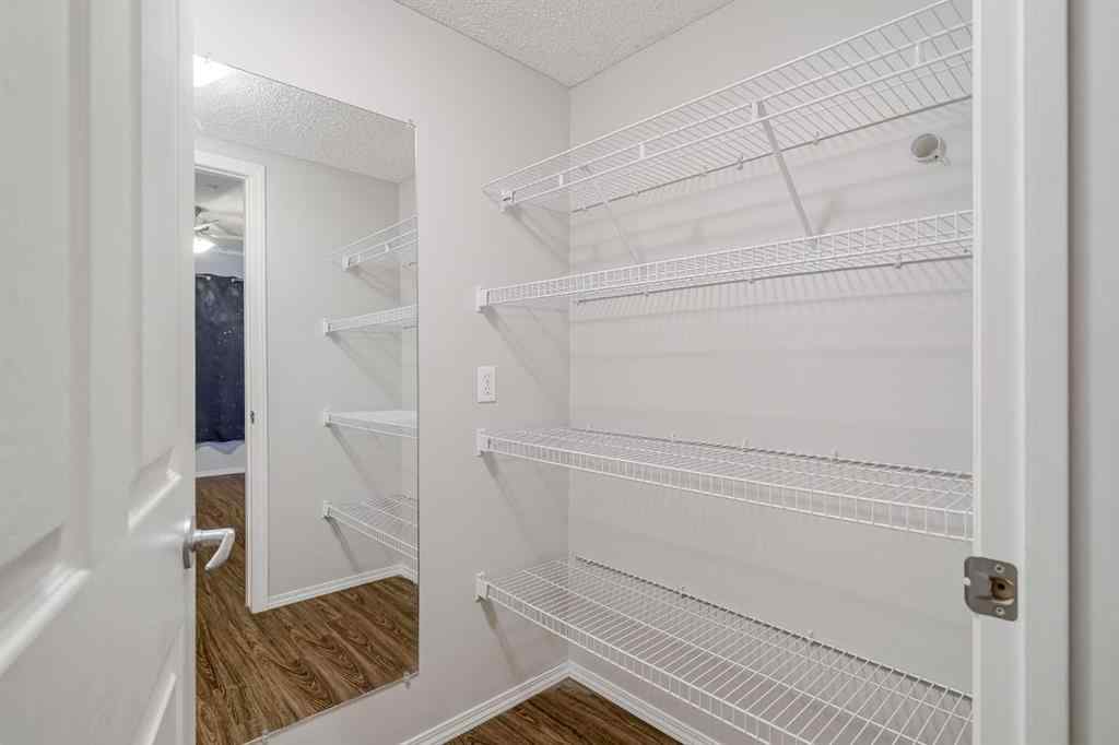 MLS® A2268410 - Unit #2205 5200 44 Avenue NE in Whitehorn Calgary, Residential