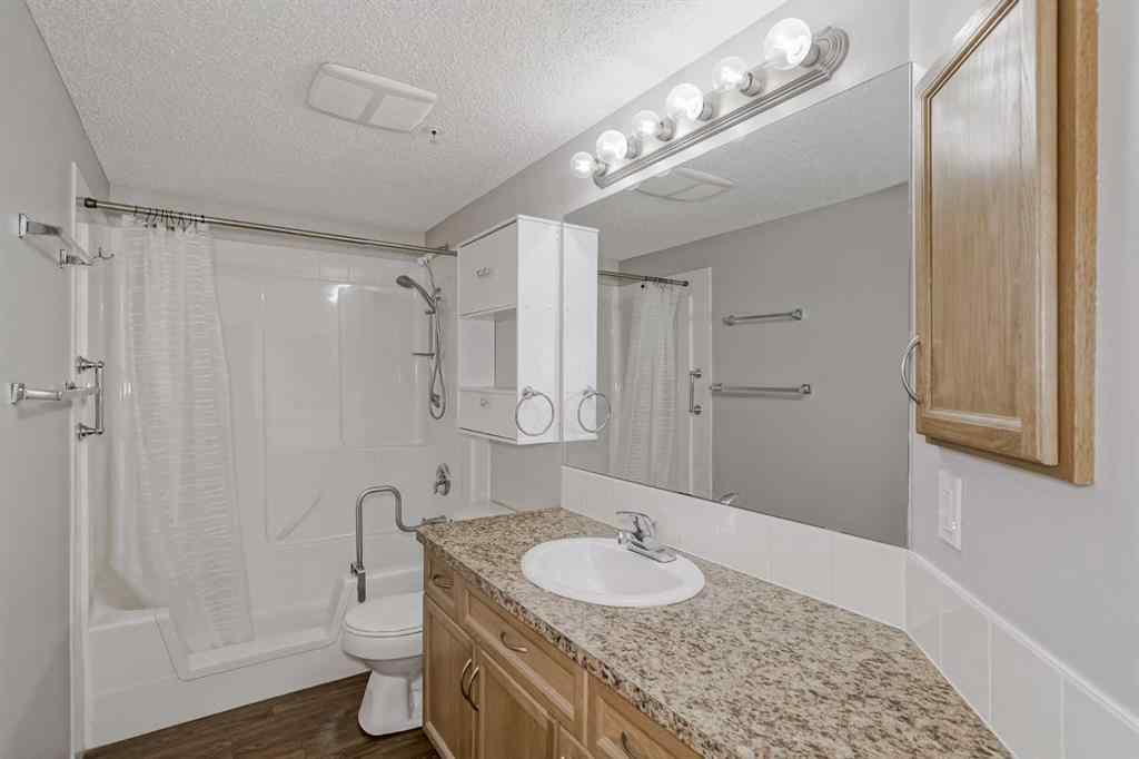 MLS® A2268410 - Unit #2205 5200 44 Avenue NE in Whitehorn Calgary, Residential