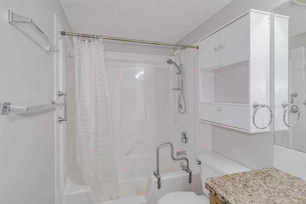 MLS® A2268410 - Unit #2205 5200 44 Avenue NE in Whitehorn Calgary, Residential