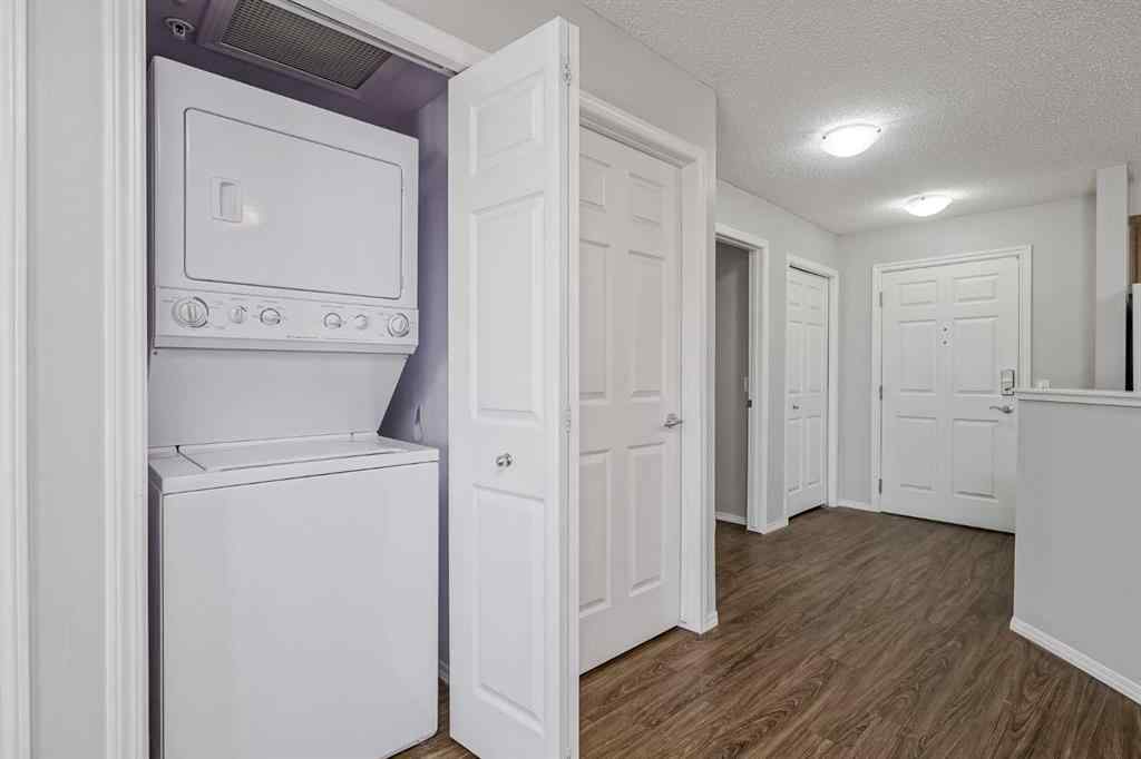 MLS® A2268410 - Unit #2205 5200 44 Avenue NE in Whitehorn Calgary, Residential