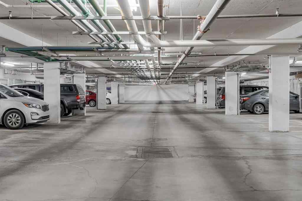 MLS® A2268410 - Unit #2205 5200 44 Avenue NE in Whitehorn Calgary, Residential