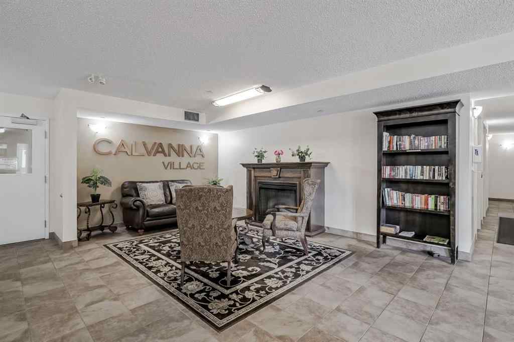 MLS® A2268410 - Unit #2205 5200 44 Avenue NE in Whitehorn Calgary, Residential