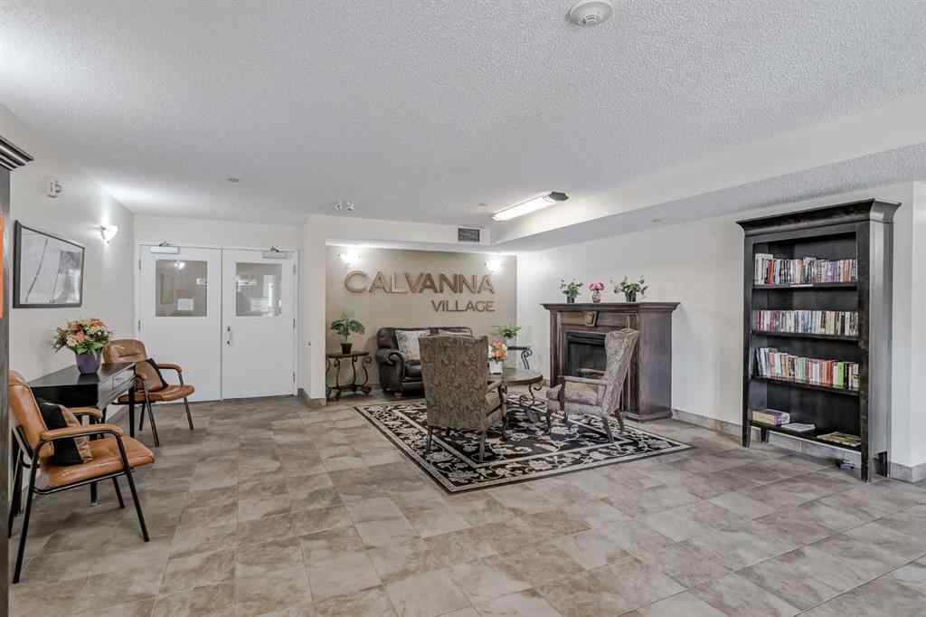 MLS® A2268410 - Unit #2205 5200 44 Avenue NE in Whitehorn Calgary, Residential