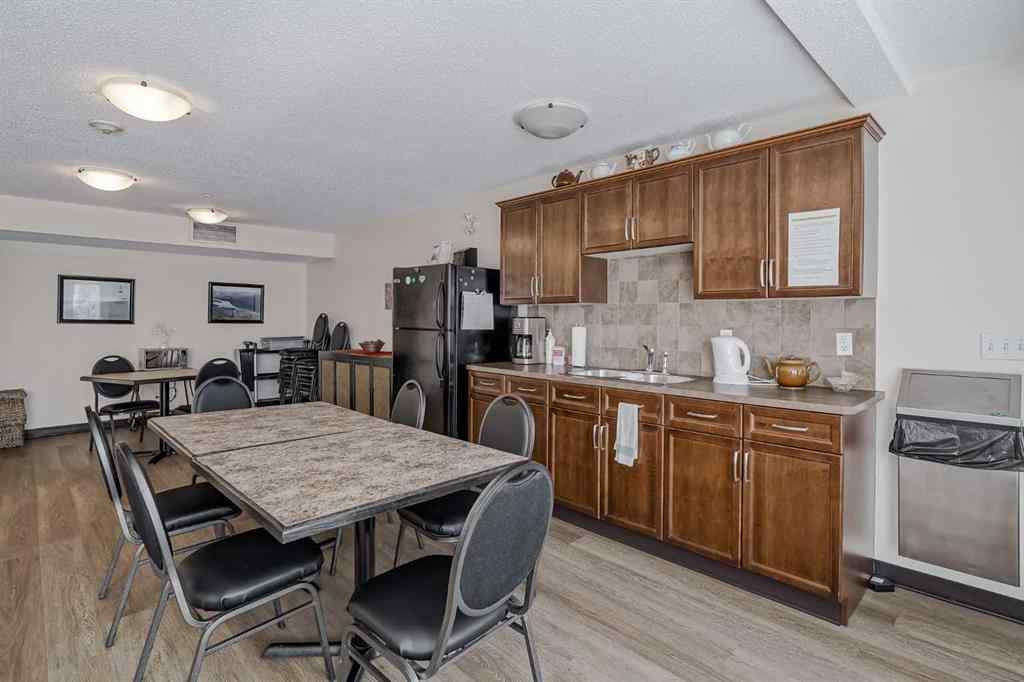 MLS® A2268410 - Unit #2205 5200 44 Avenue NE in Whitehorn Calgary, Residential