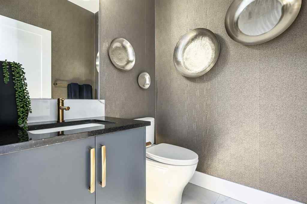 MLS® A2268412 - Unit #113 595 Mahogany Road SE in Mahogany Calgary, Residential