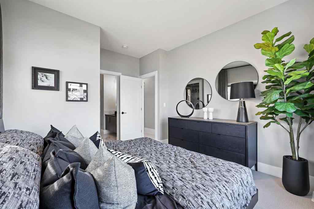 MLS® A2268412 - Unit #113 595 Mahogany Road SE in Mahogany Calgary, Residential